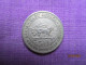 British East Africa: 50 Cents 1954 - Britse Kolonie