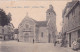 64 -- Arudy -- Vallée D'Ossau -- La Place Et L'Eglise --- 750 - Arudy