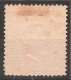 Inhambane, 1895, # 9, Com Certificado, MNG - Inhambane