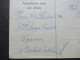 1966 Schweden Militärpost Militärbrev Stempel Svenska FN Bat Cypern / Schwedisches Militär Auf Zypern / FN Bat STR Komp - Militärmarken