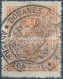 Belgium-Belgique,Belgio,Revenue Stamp Taxe Fiscal ( 30Fr ),Obliterated DOUANES - CUSTOMS ,Rare! - Stamps