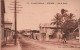 Nouvelle Calédonie - Noumea - Rue De Rivoli -  Carte Postale Ancienne - Neukaledonien