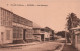 Nouvelle Calédonie - Noumea - Rue Sebastopol  -  Carte Postale Ancienne - New Caledonia