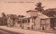 Nouvelle Calédonie - Noumea - Hotel Des Postes  -  Carte Postale Ancienne - Nieuw-Caledonië