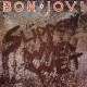 CD Bon Jovi ‎– Slippery When Wet - Andere - Engelstalig