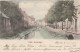 2oude Postkaarten    LIER  Sint Jansbrug 1902  De Mosdijk 1902 - Lier