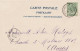 2oude Postkaarten    LIER  Sint Jansbrug 1902  De Mosdijk 1902 - Lier