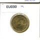 20 EURO CENTS 2009 AUSTRIA Coin #EU030.U - Autriche