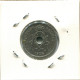 10 CENTIMES 1926 DUTCH Text BELGIUM Coin #BA289.U - 10 Centimes