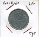 2 FRANCS 1948 B FRANCE French Coin #AM603 - 2 Francs