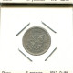 5 PESEWAS 1967 GHANA Coin #AS372.U - Ghana