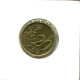 20 EURO CENTS 2003 IRELAND Coin #EU202.U - Irlanda