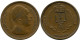 1 MILLIEME 1952 LIBYA Coin #AK328.U - Libië