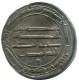 UMAYYAD CALIPHATE Silver DIRHAM Medieval Islamic Coin #AH167.45.U - Orientales