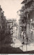 NICE (06) -  Une Rue De La Vieille Ville - Poussette Landau Ancien - Éditions D'art MUNIER N°361 - Life In The Old Town (Vieux Nice)