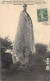 Trégunc          29        Menhir Surmonté D'une Croix           (voir Scan) - Trégunc