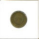 1 DRACHMA 1973 GREECE Coin #AY322.U - Grèce