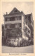 Suisse - Baden - Hôtel Adler - Carte Postale Ancienne - Baden