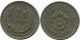 20 MILLIEMES 1965 LIBYA Islamic Coin #AK277.U - Libië