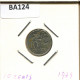 10 CENTS 1979 TRINIDAD AND TOBAGO Coin #BA124.U - Trinité & Tobago