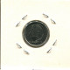 1 FRANC 1996 DUTCH Text BELGIEN BELGIUM Münze #BA557.D - 1 Franc
