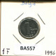 1 FRANC 1996 DUTCH Text BELGIEN BELGIUM Münze #BA557.D - 1 Frank