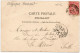 BELGIQUE - HAINAUT - TOURNAI - Portail De La Cathédrale - 1904 - Doornik