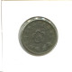 1 NEW DOLLAR 1974 TAIWAN Coin #AX492.U - Taiwán