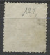 Espagne - Spain - Spanien 1873 Y&T N°133 - Michel N°128 (o) - 20c Allégorie De La République - Used Stamps
