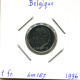 1 FRANC 1996 Französisch Text BELGIEN BELGIUM Münze #BA558.D - 1 Franc