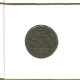 1780 UTRECHT VOC DUIT NIEDERLANDE OSTINDIEN Koloniale Münze #E16672.8.D - Indes Néerlandaises