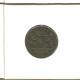 1780 UTRECHT VOC DUIT NIEDERLANDE OSTINDIEN Koloniale Münze #E16672.8.D - Niederländisch-Indien