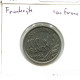100 FRANCS 1954 FRANKREICH FRANCE Französisch Münze #AX612.D - 100 Francs