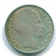 10 FRANCS 1934 FRANKREICH FRANCE Französisch Münze SILBER #FR1063.14.D - 10 Francs