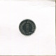 1 CENTIME 1966 FRANKREICH FRANCE Französisch Münze #AK516.D - 1 Centime