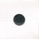 1 CENTIME 1966 FRANKREICH FRANCE Französisch Münze #AK516.D - 1 Centime