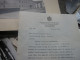 Consulate General Of The Kingdom SHS New York City 1925 Poziv Na Regrutaciju Call For Recruitment - Etats-Unis
