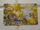 Cape Verde Phonecard - Kapverden