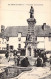 FRANCE - 56 - ST ANNE D'AURAY - Fontaine Miraculeuse - Edit Mlle Guingo - Carte Postale Ancienne - Sainte Anne D'Auray