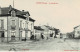 ++ 88 ++ Vosges - Arches - Lot De 2 Cartes Postales - Vue Générale Et Grande Rue - (Voir Scan) - Arches