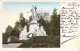 SUISSE - Gruss Aus BASEL - St Jacob-Denkmal - Carte Postale Ancienne - Bâle