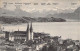 SUISSE - LUZERN - Hofkirche - Carte Postale Ancienne - Lucerne