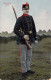 MILITARIA - Uniforme - Infanterie - Carte Postale Ancienne - Uniforms