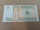 Billete De Mongolia De Tugrik, Año 2008, UNC - Mongolie