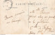 ROCHETAILLÉE (42) CPA 1911 - Sur Le Mur Du Barrage Du Gouffre D'Enfer - Coll. J. ZAUGG - Rochetaillee