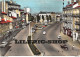 Saint-Étienne (42) CPSM 1964 - Place Locarno - Automobiles  Juva 4, 203 Aronde Panhard Versailles Éd. BAURE - Saint Etienne