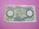 Albania 20 Franga ND 1939 (9) Radar Serial Number 9119 M7 - Albanie