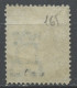 Espagne - Spain - Spanien 1876 Y&T N°165 - Michel N°158 (o) - 20c Alphonse XII - Unused Stamps