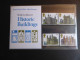 GREAT BRITAIN SG 1054-57 HISTORIC BUILDINGS PRESENTATION PACK - Ganze Bögen & Platten