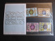 GREAT BRITAIN SG 1033-36 SILVER JUBILEE PRESENTATION PACK - Feuilles, Planches  Et Multiples